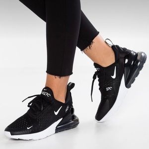 NIKE 270 AIR MAX- MEN'S